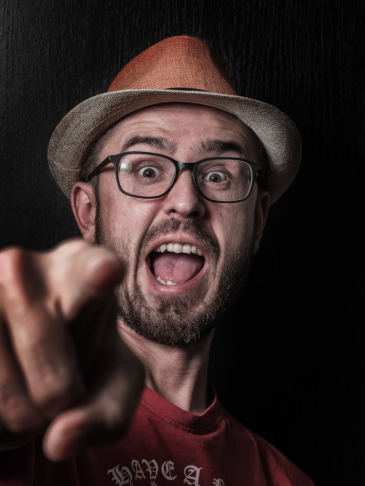 Photograph by Александр Бурков