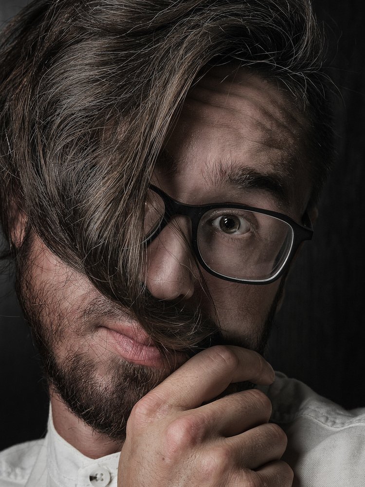 Photograph by Александр Бурков