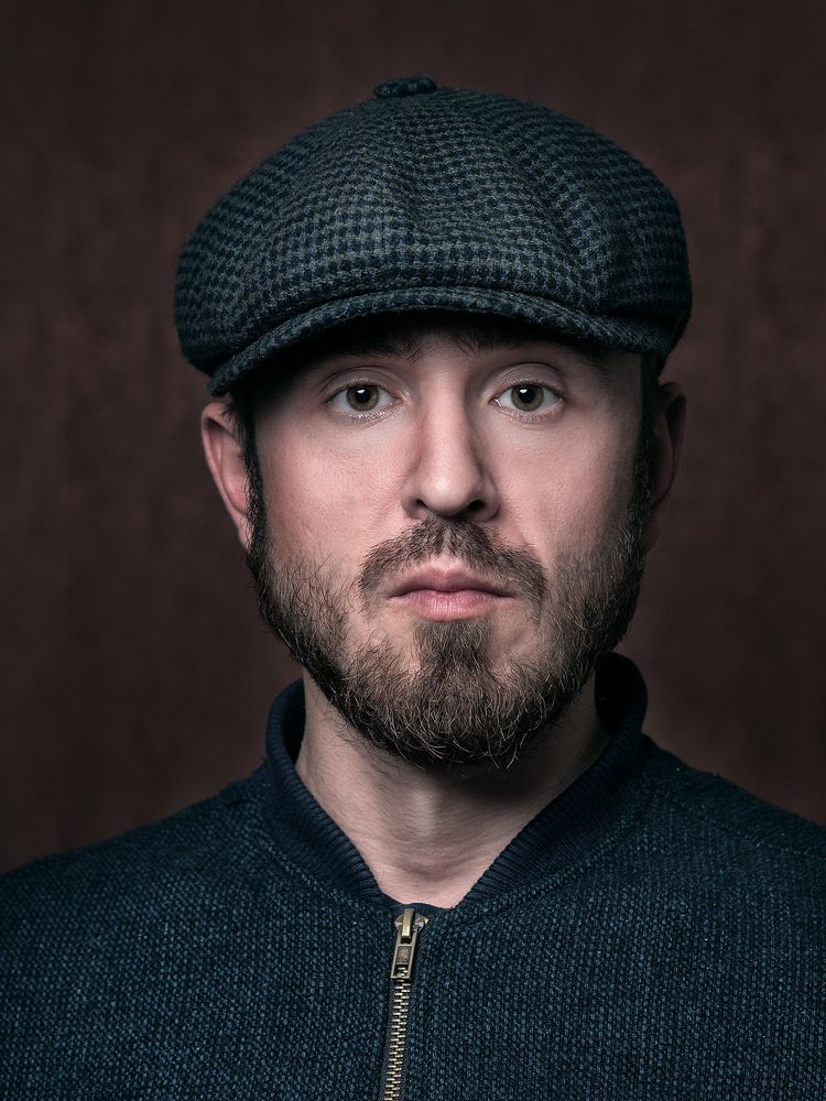 Photograph by Александр Бурков