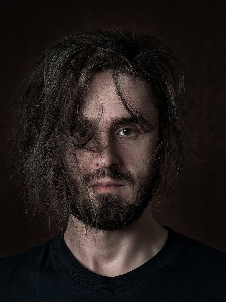 Photograph by Александр Бурков