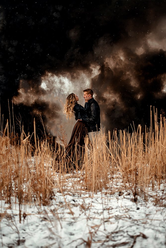 Photograph by Александра Медведева