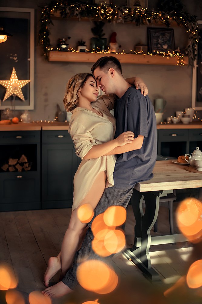 Photograph by Александра Медведева