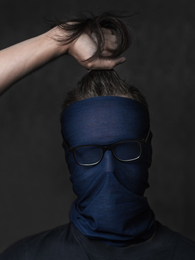 Photograph by Александр Бурков