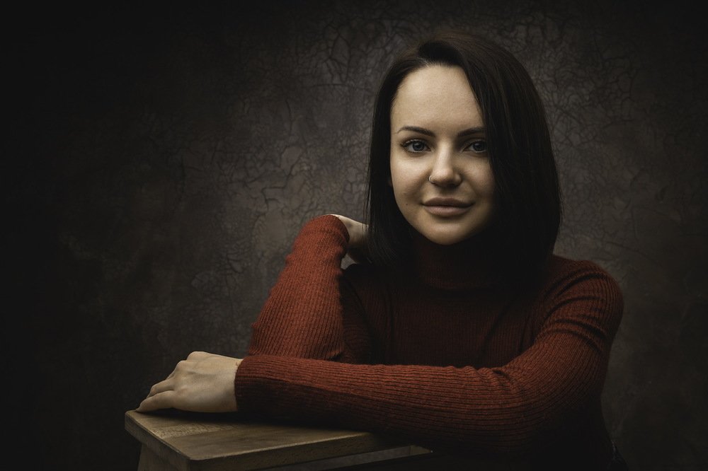 Photograph by Артём Кашин