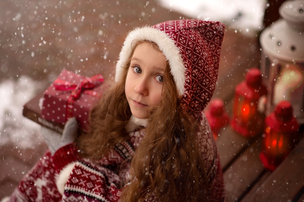 Photograph by Олеся Кочева