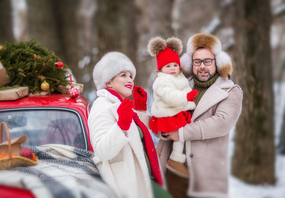 Photograph by Капылова Александра