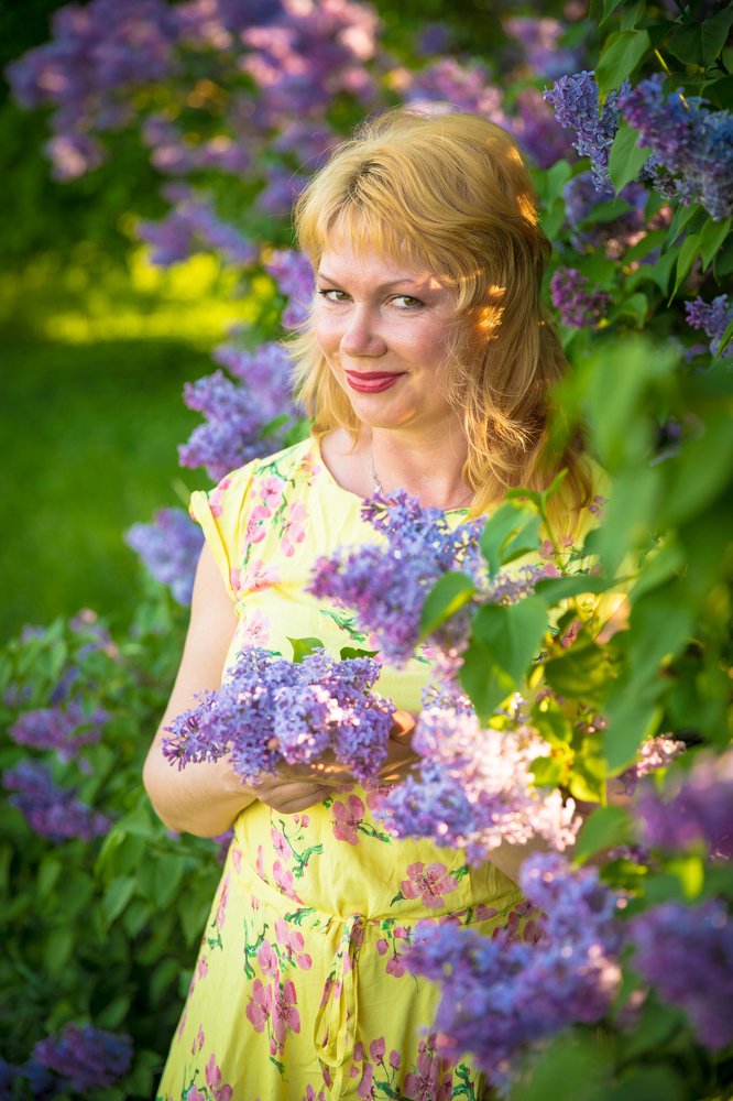 Photograph by Наталья Пушина