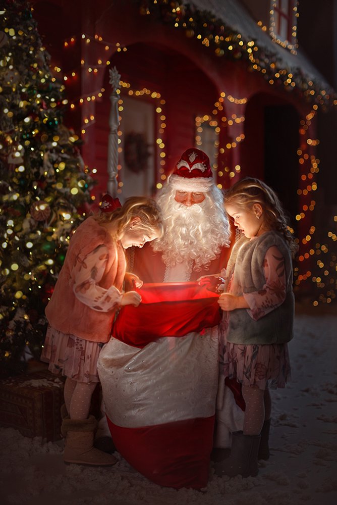 Photograph by Олеся Филиппова