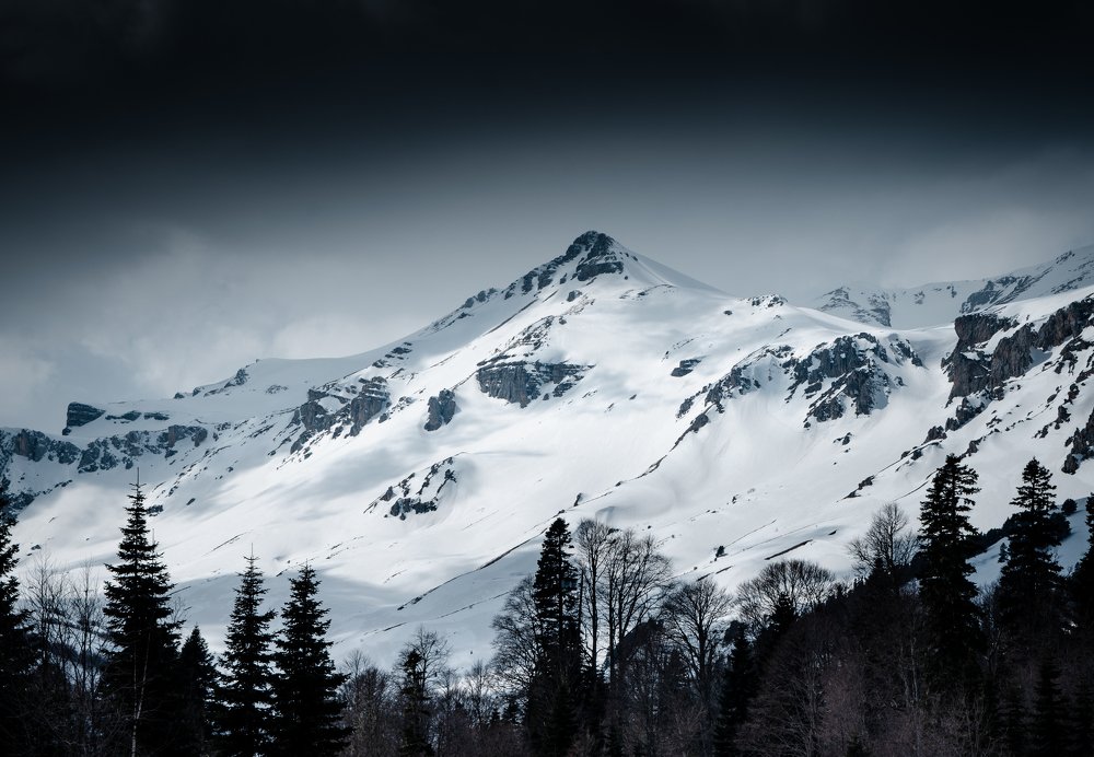 Photograph by Владимир Кондратьев