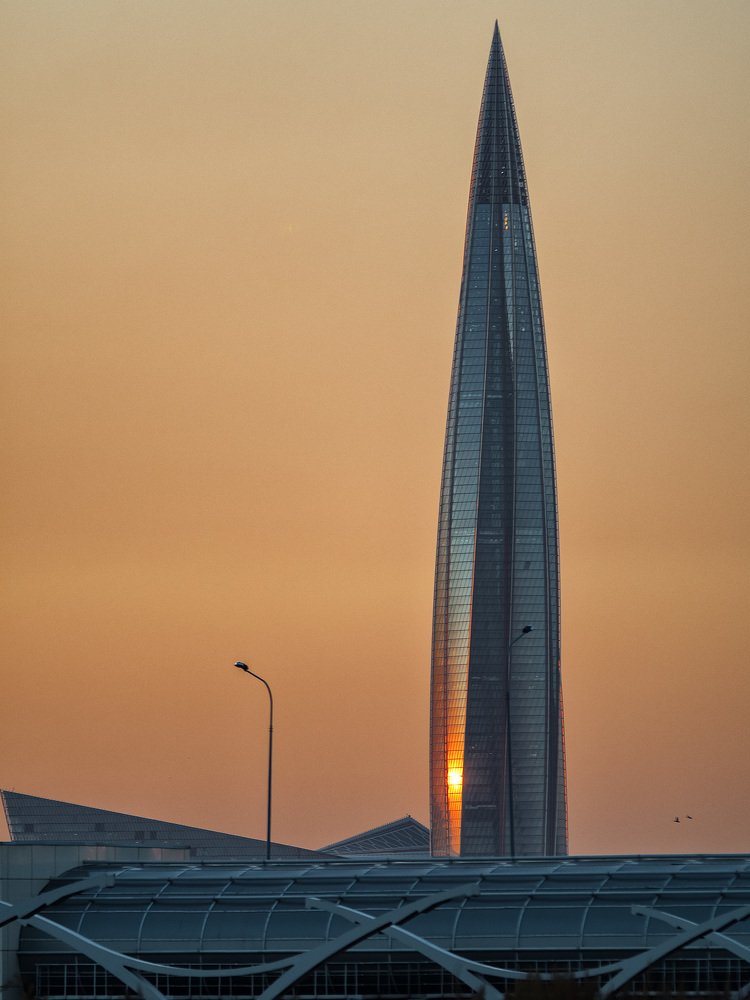 Photograph by Александр Бурков