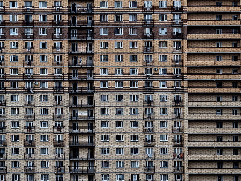 Photograph by Александр Бурков