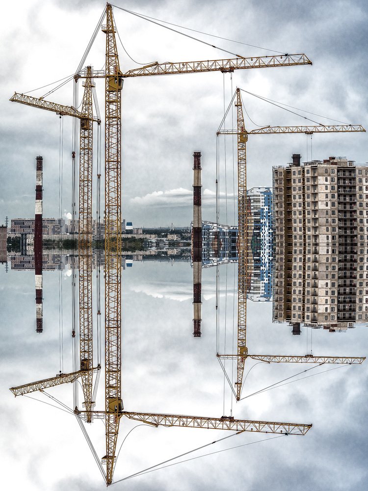 Photograph by Александр Бурков