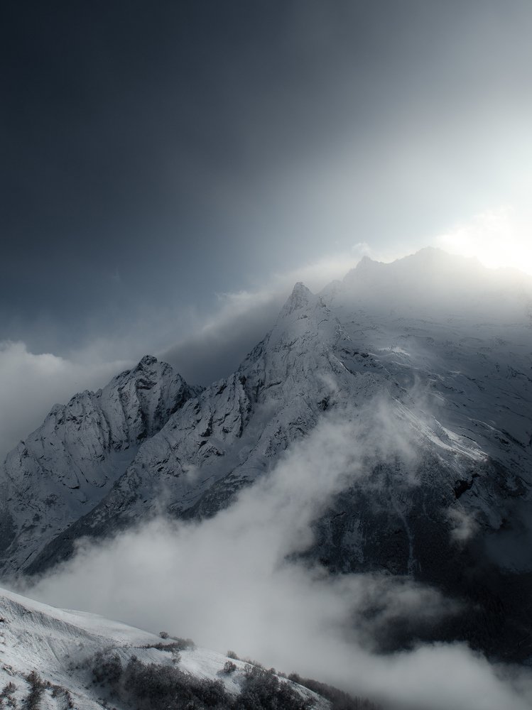 Photograph by Владимир Кондратьев