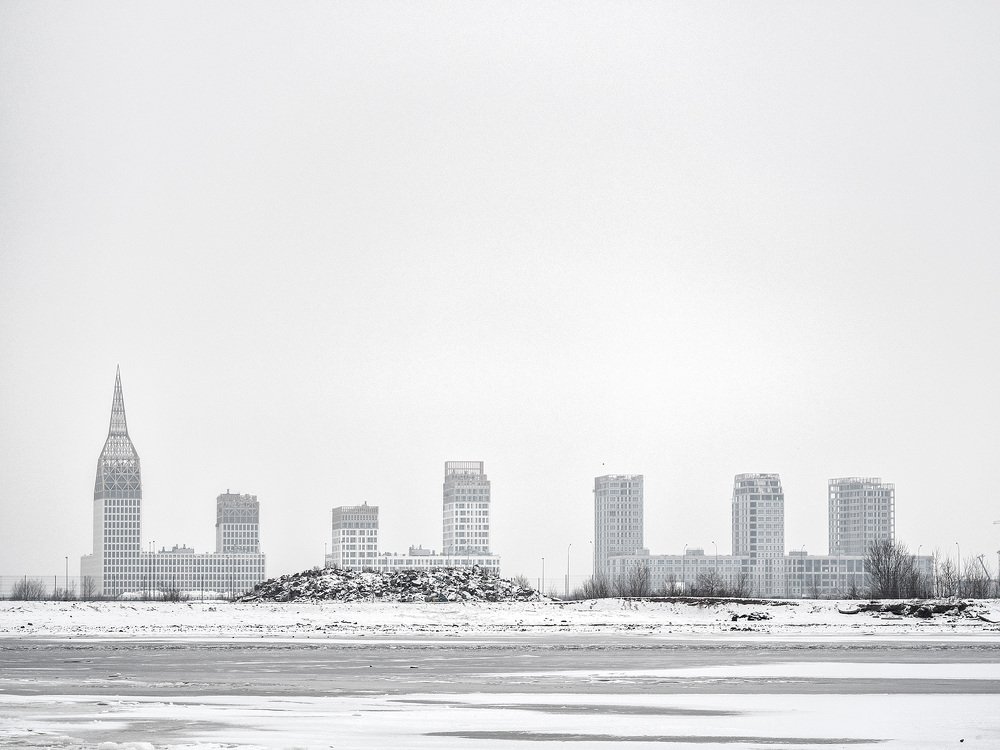 Photograph by Александр Бурков