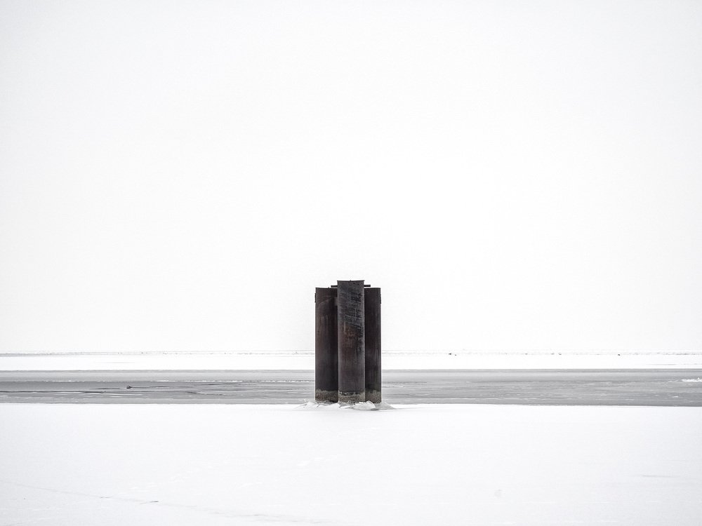 Photograph by Александр Бурков