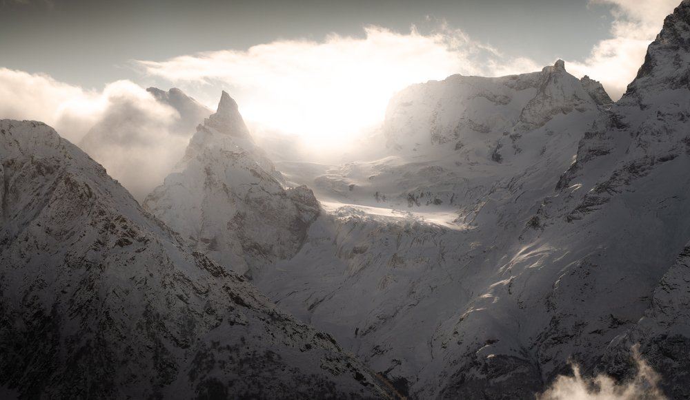 Photograph by Владимир Кондратьев