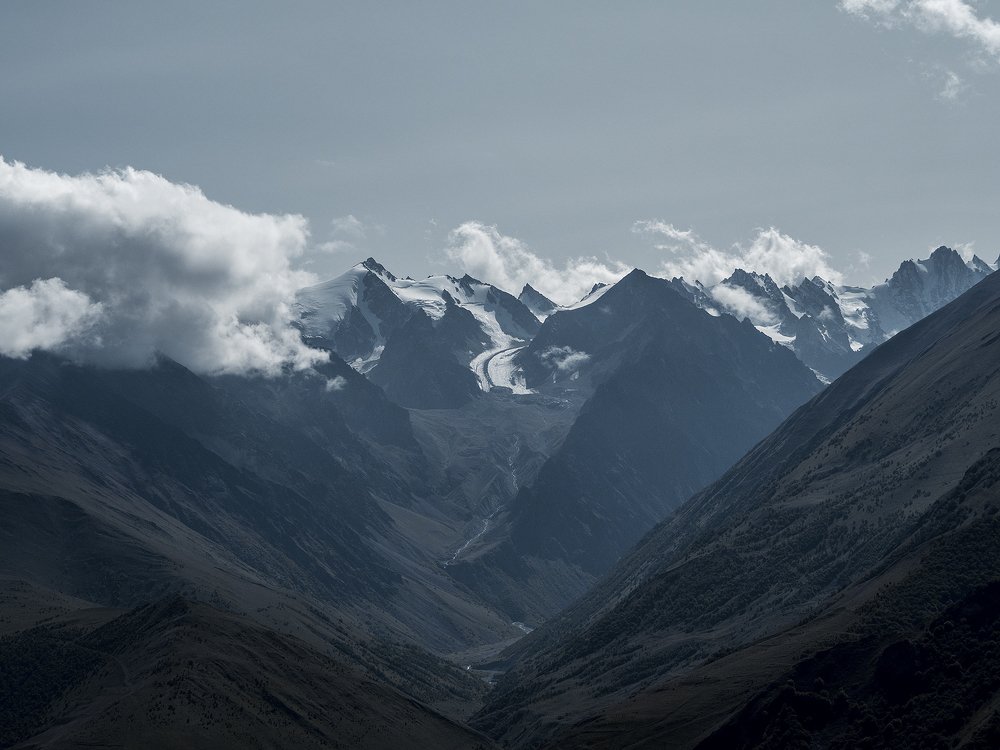 Photograph by Александр Бурков