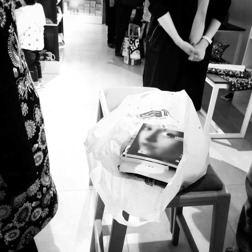 Photograph by Saeed Askari