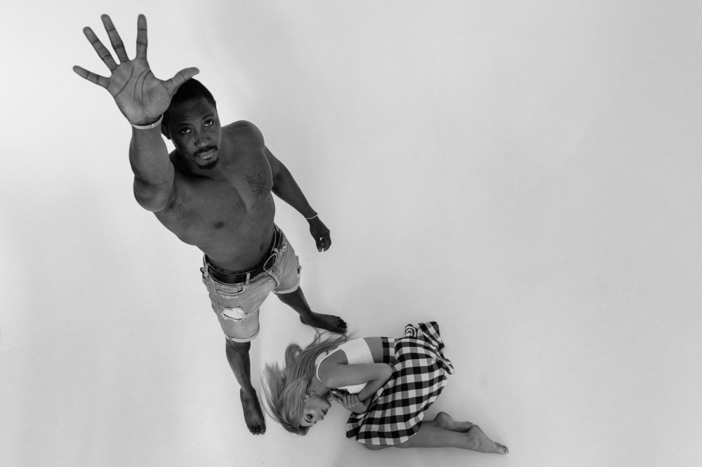 Photograph by Юлия Харечкина