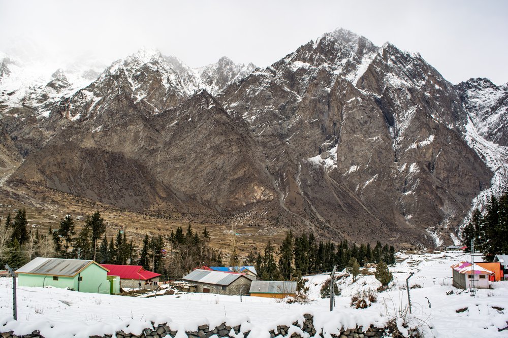 Photograph by Kashif qaiser