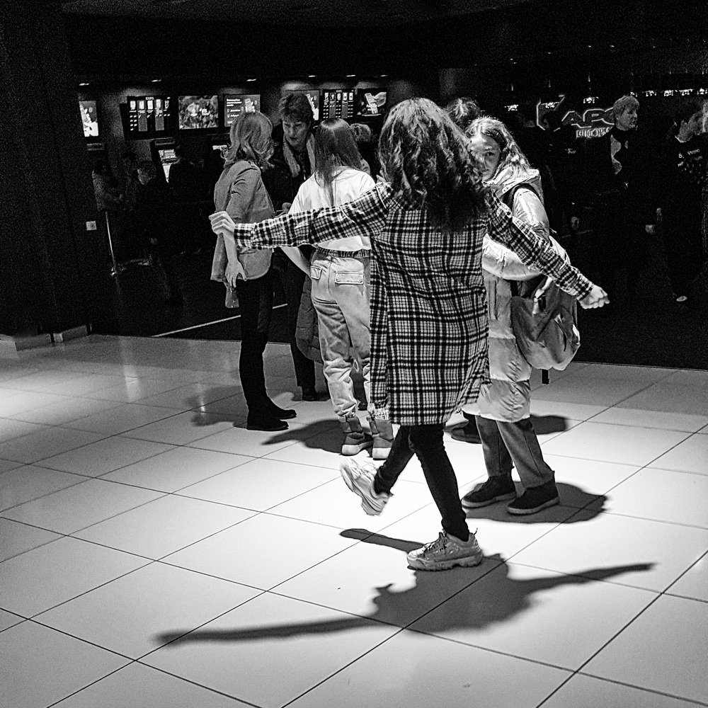 Photograph by Владимир Баулин