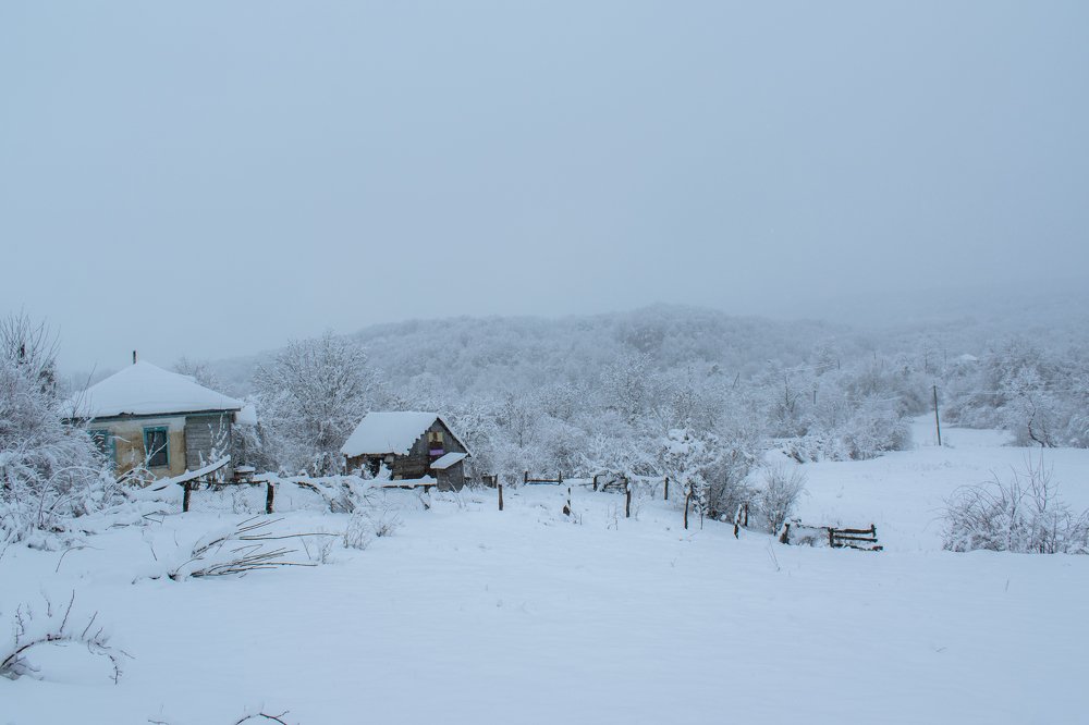 Photograph by Алексей Павленко