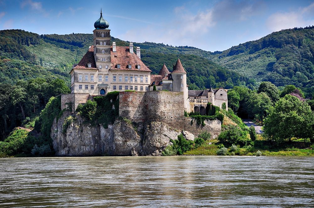 Photograph by Adrian Eperjessy