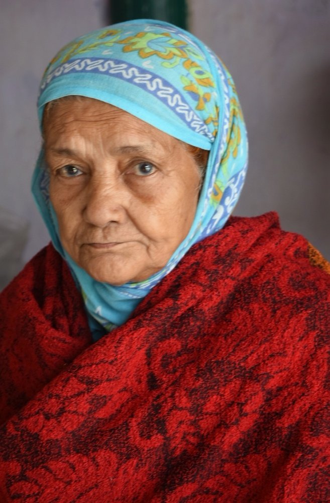 Фотография автора ABHISHEK SHAH