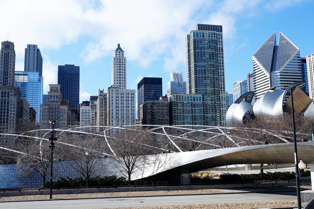 Photograph by Arkady Sandler