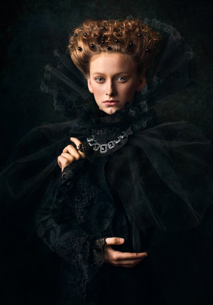 Photograph by Elina Garipova