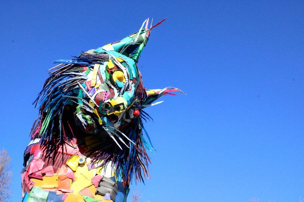 Photograph by Teresa Guerreiro