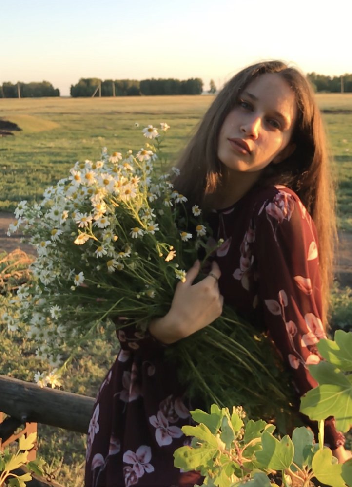 Photograph by Лидия Алесханова