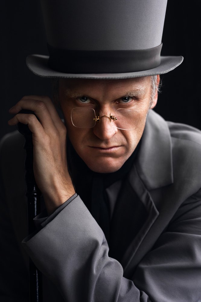 Photograph by Elina Garipova