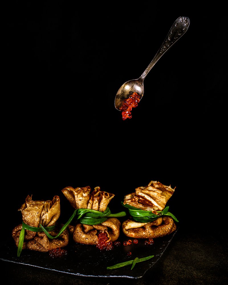 Photograph by Ольга Андреева