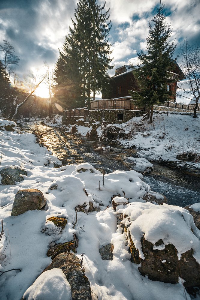 Photograph by Ирина Малина