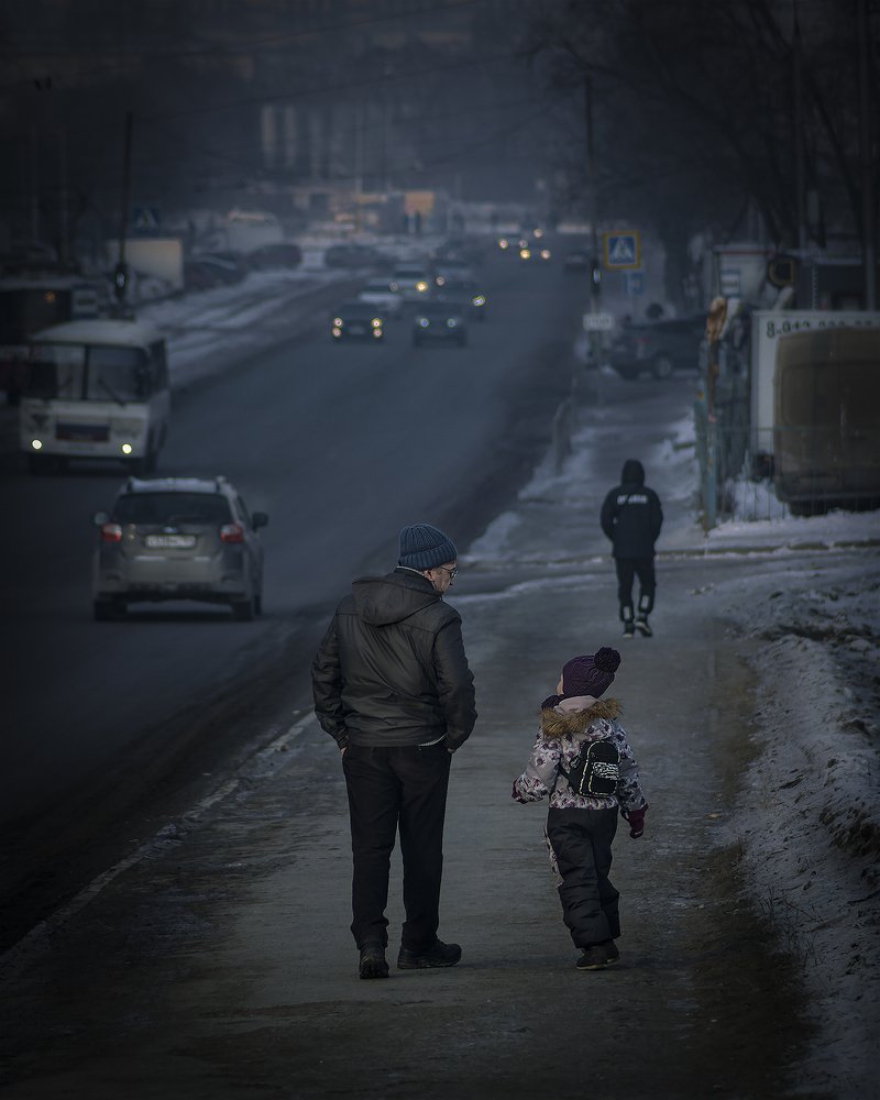 Photograph by Дмитрий Петровский