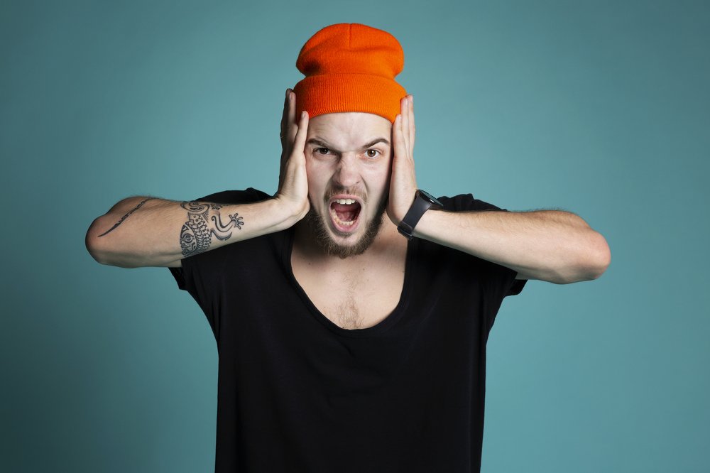 Photograph by Олеся Гаранина