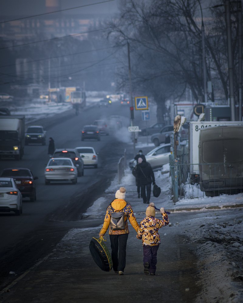 Photograph by Дмитрий Петровский