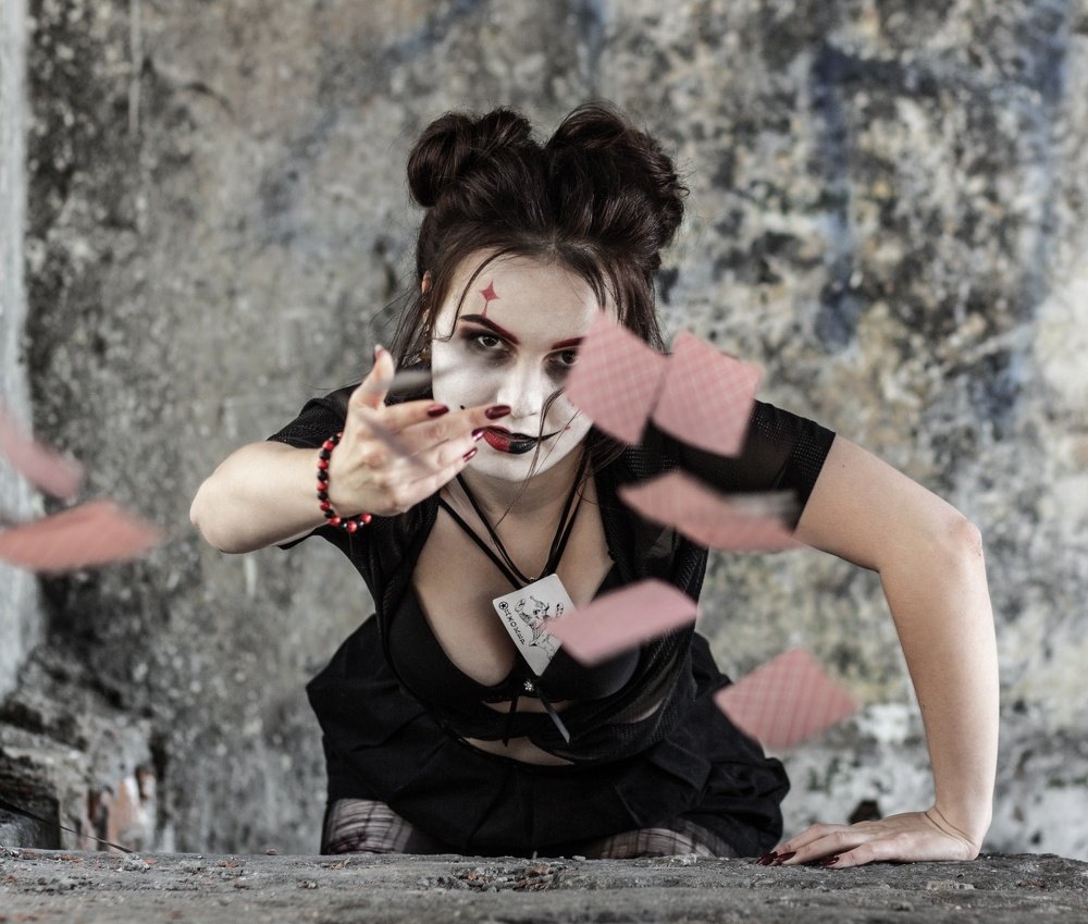 Photograph by Ирина Рожко