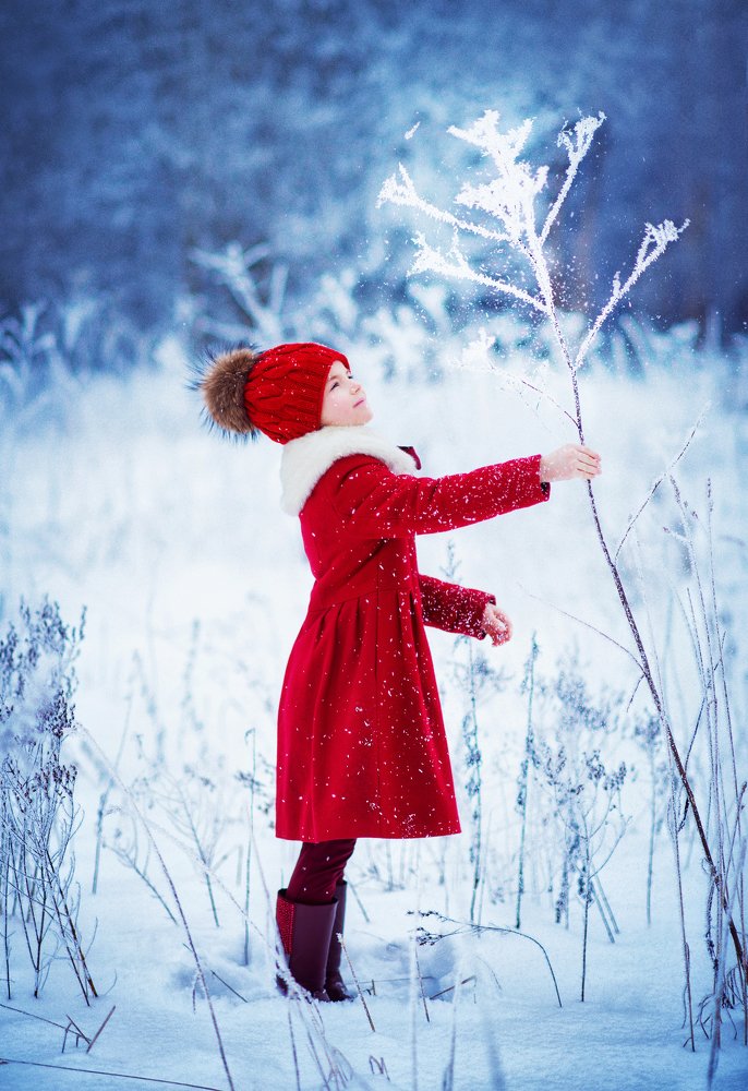 Photograph by Юлия Соловьева