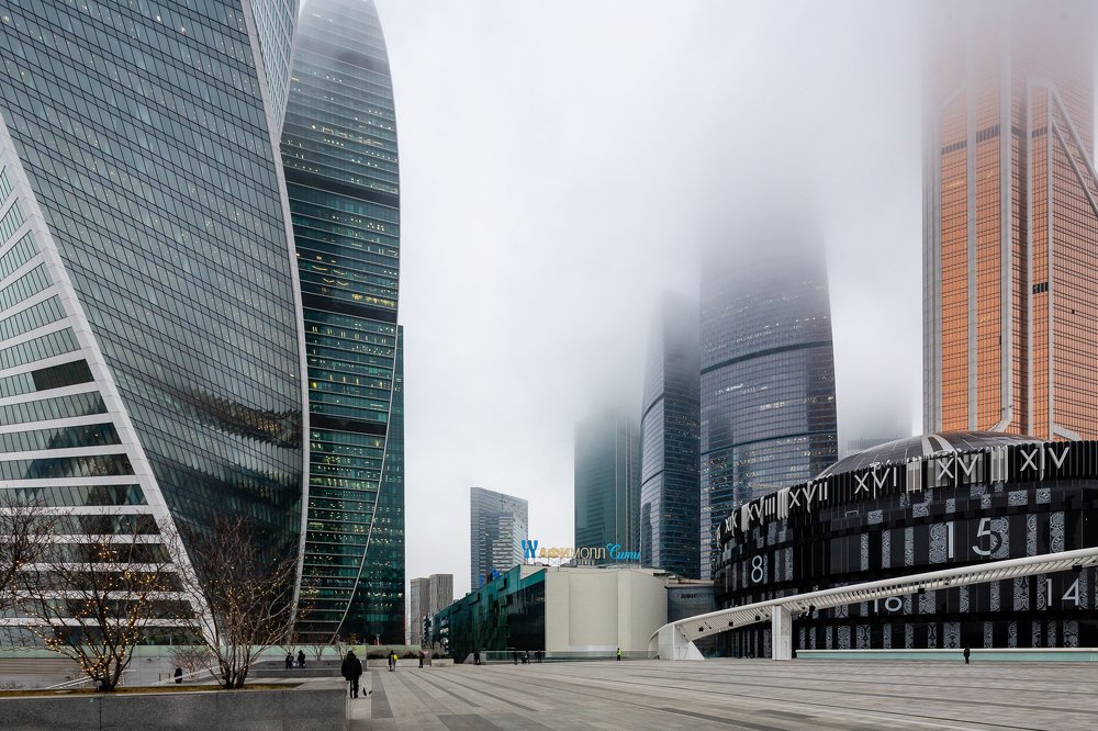 Photograph by Сергей Ларин