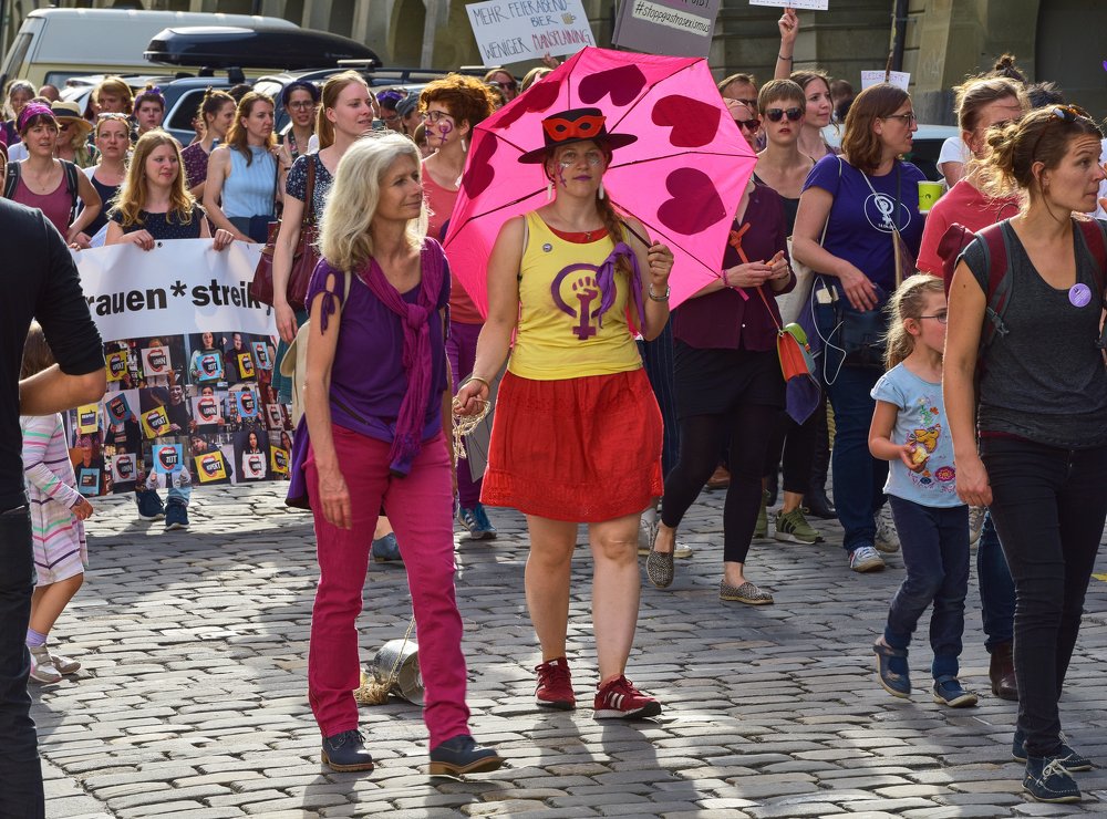 Photograph by Elena Turkov