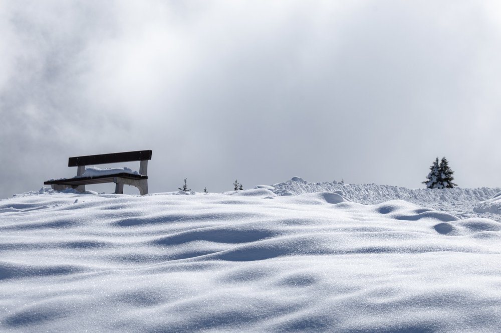 Photograph by Nikolay Isaakov