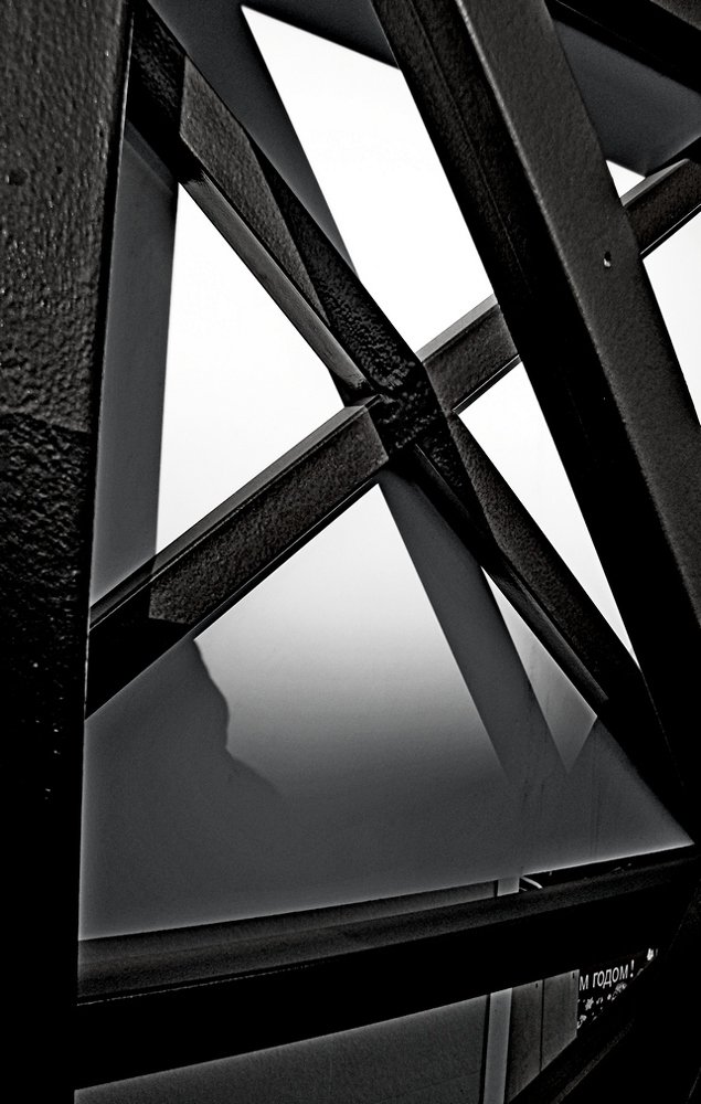 Photograph by Евгений Бригиневич - Снежин