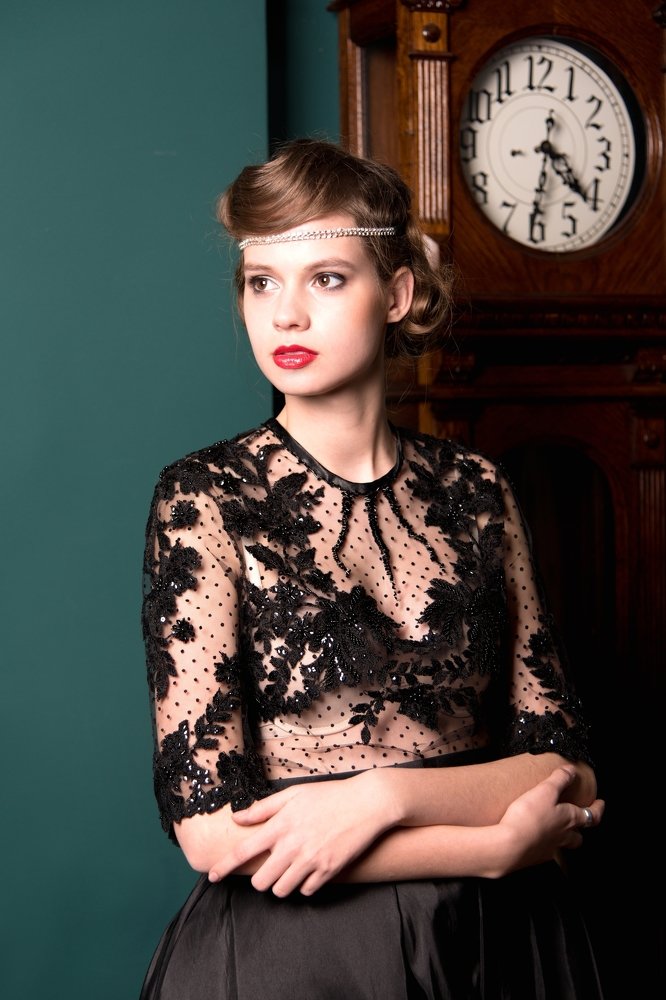 Photograph by Angelika Kopják