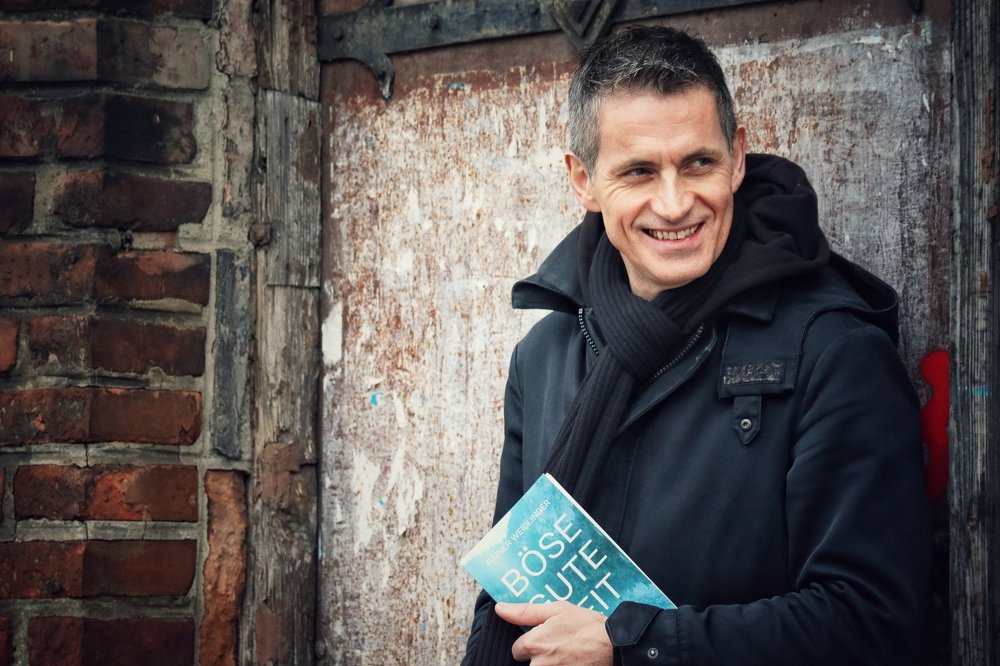 Photograph by Eva Wiedemann