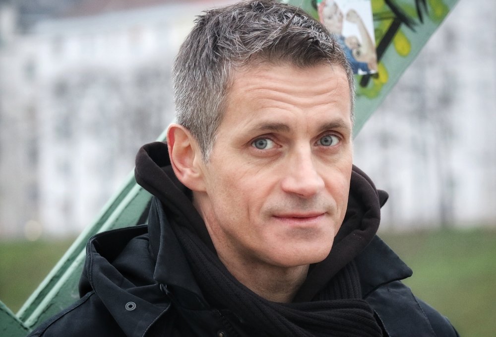 Photograph by Eva Wiedemann