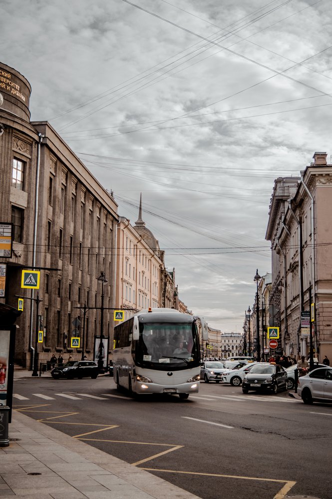 Photograph by Дарья Гудкова