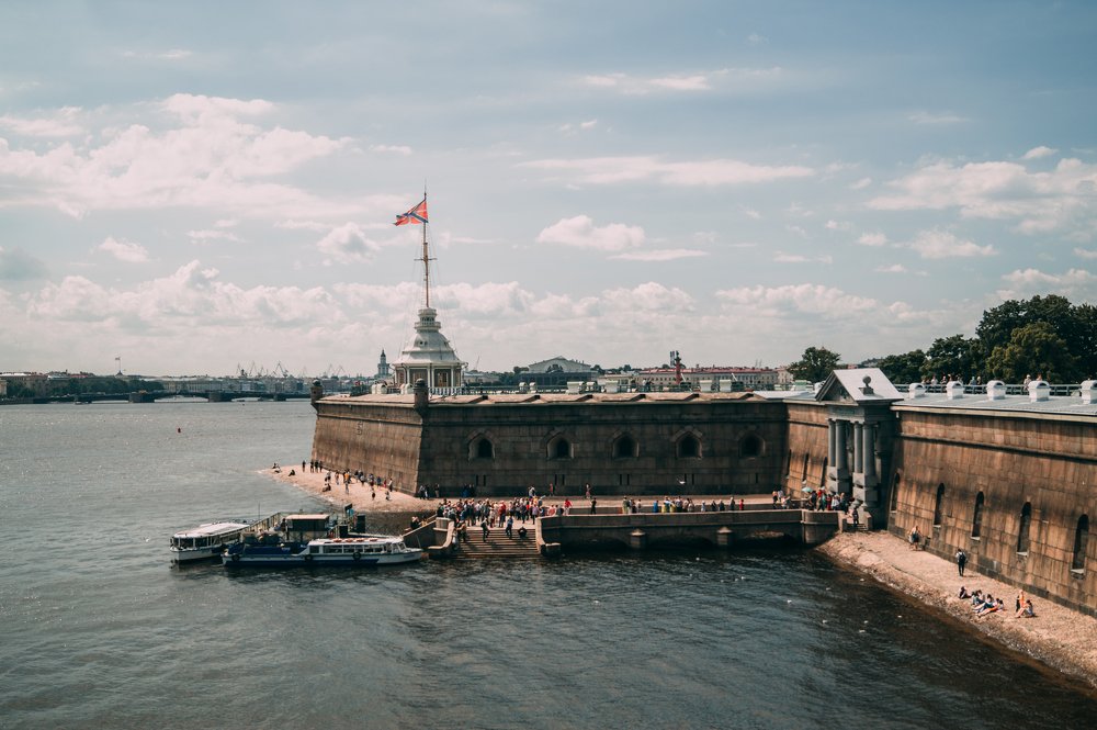 Photograph by Дарья Гудкова