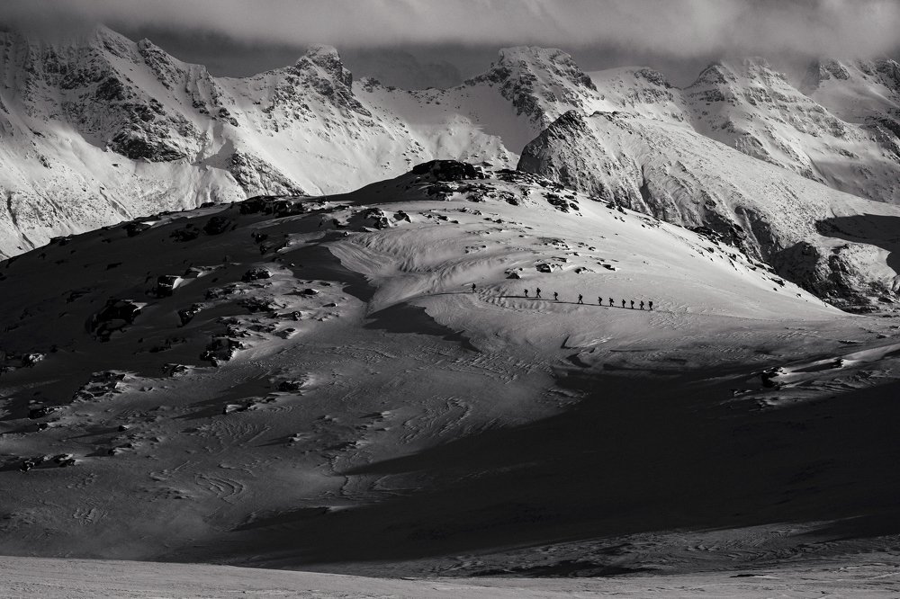 Фотография автора Marina Chirskova